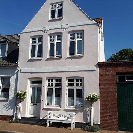 فيلا فرييدريشتادتفي Ferienhaus Kate المظهر الخارجي الصورة